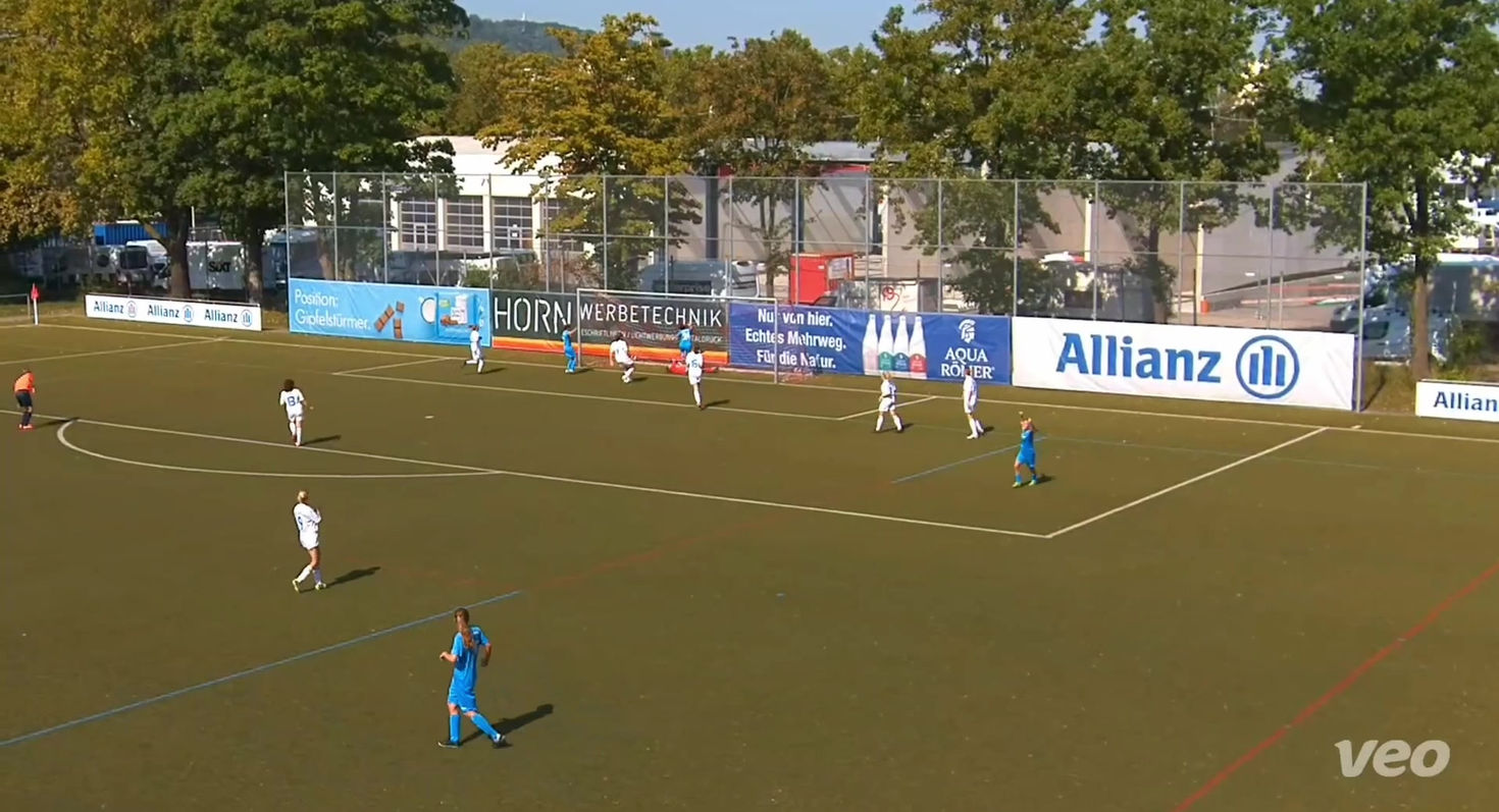 VfB OBT - FSV Ossweil | 3:1